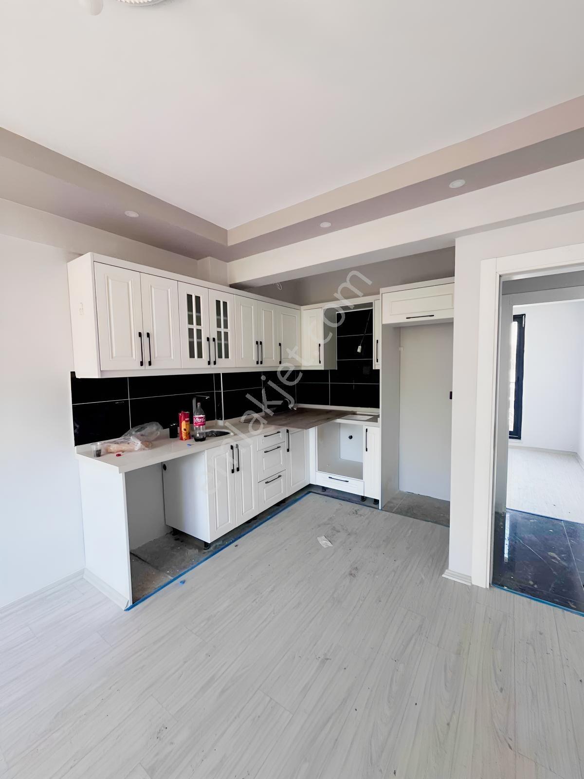 Ortaca Cumhuriyet Mahallesinde Satılık 2+1 Daire — fotoğraf 7