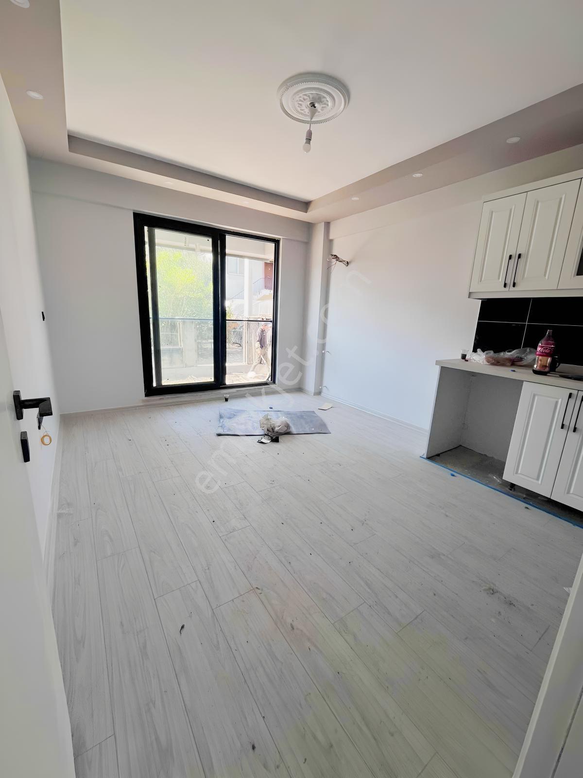 Ortaca Cumhuriyet Mahallesinde Satılık 2+1 Daire — fotoğraf 8