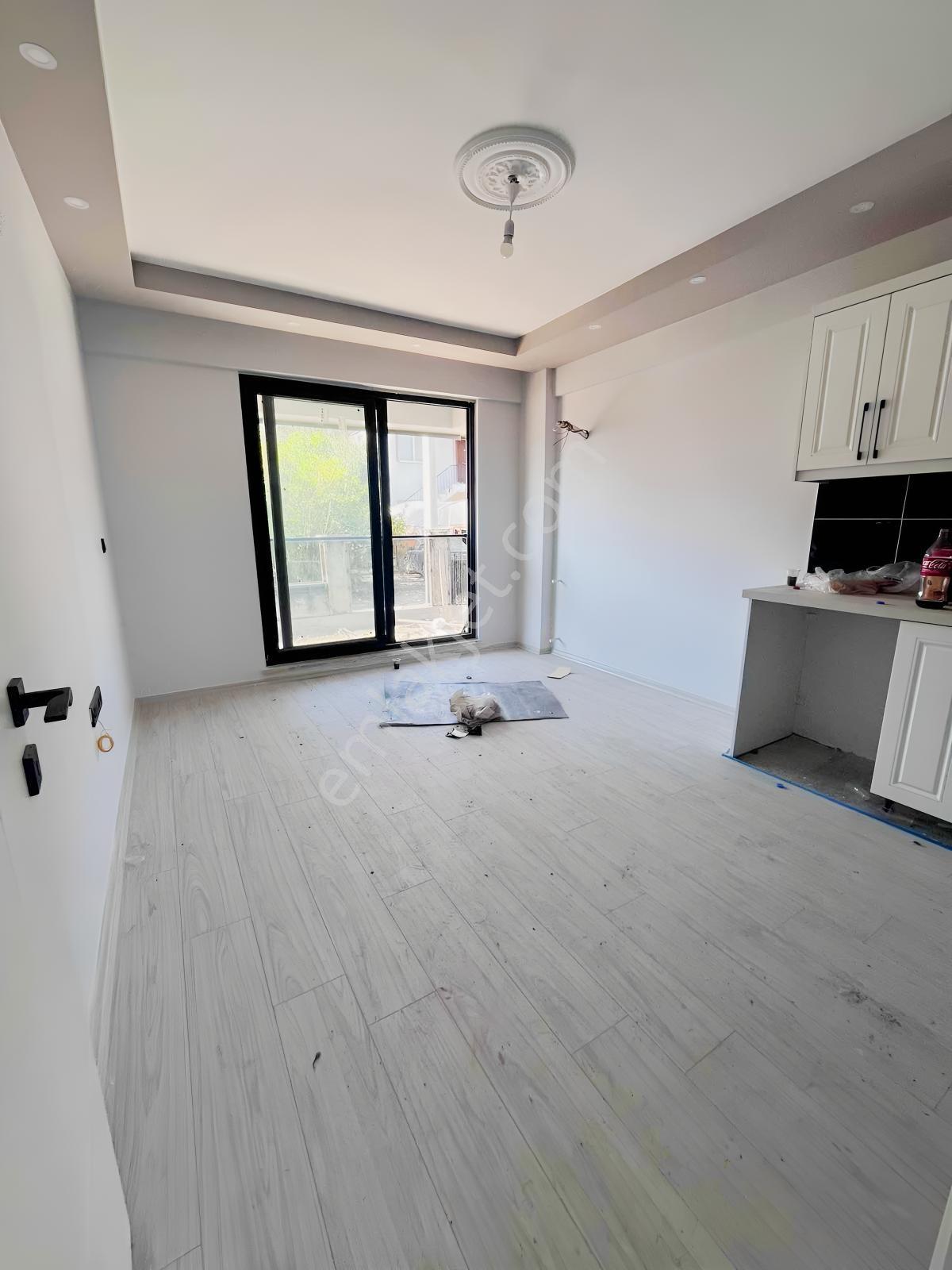 Ortaca Cumhuriyet Mahallesinde Satılık 2+1 Daire — fotoğraf 9