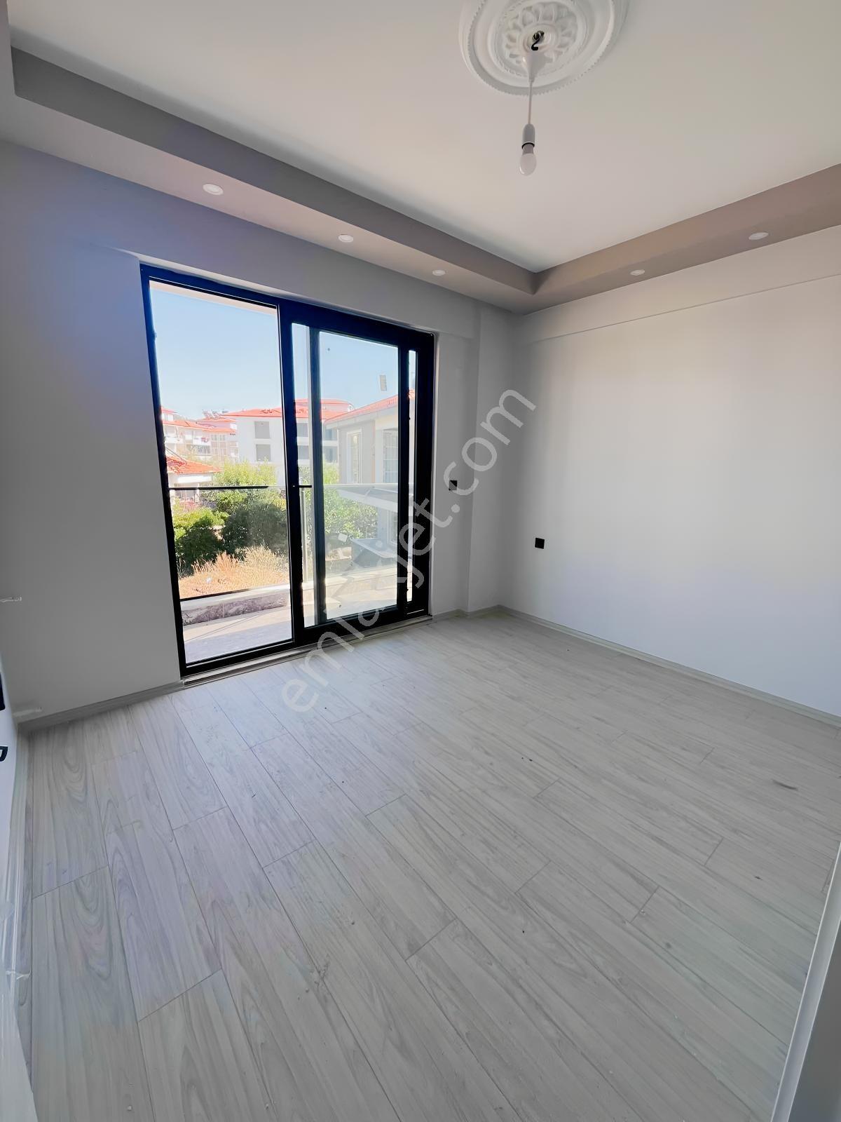 Ortaca Cumhuriyet Mahallesinde Satılık 2+1 Daire — fotoğraf 14