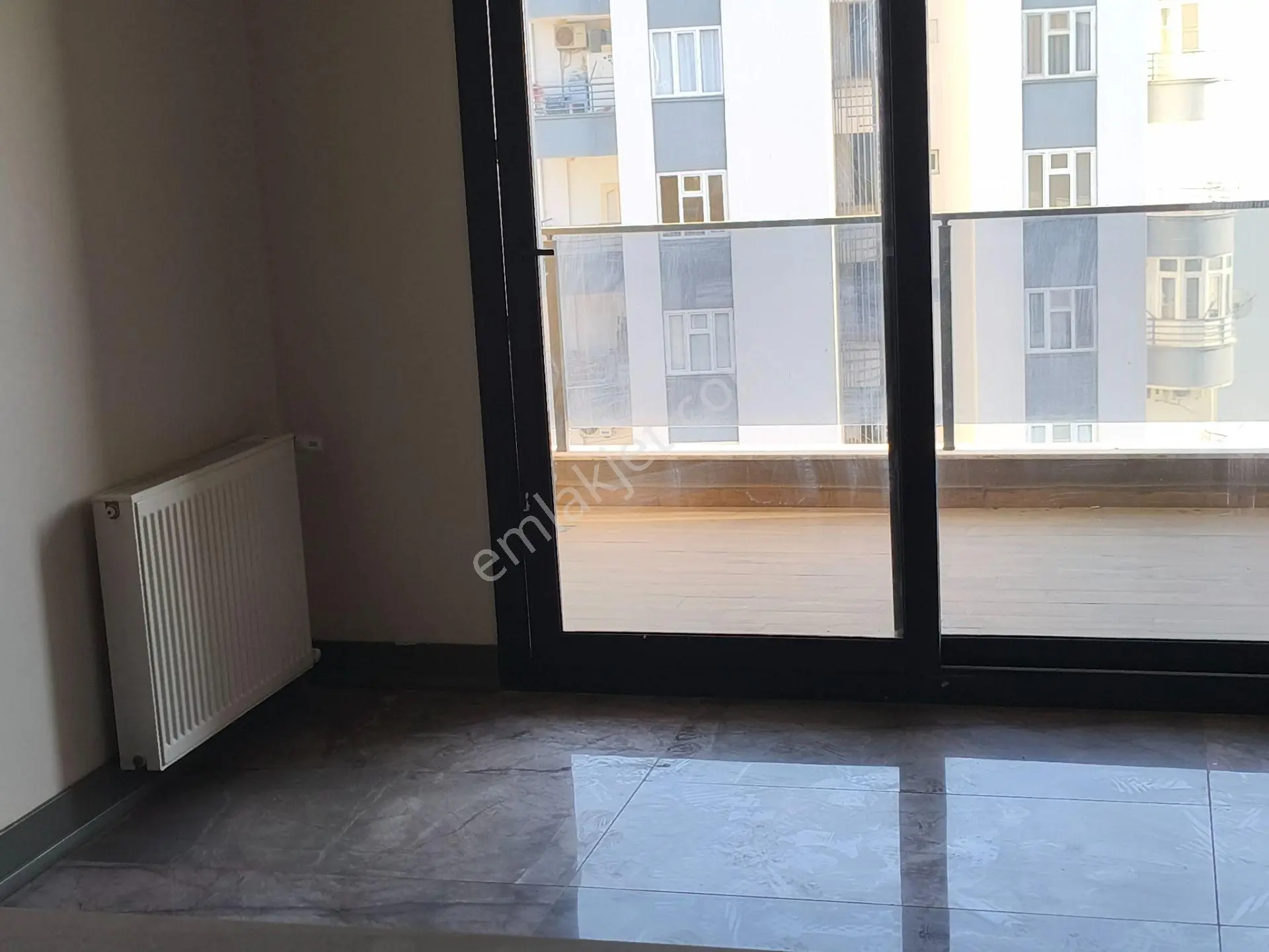 Demir Gayrimenkul'Den Tece Seymenlide Satılık 1+1 Lüx Daire