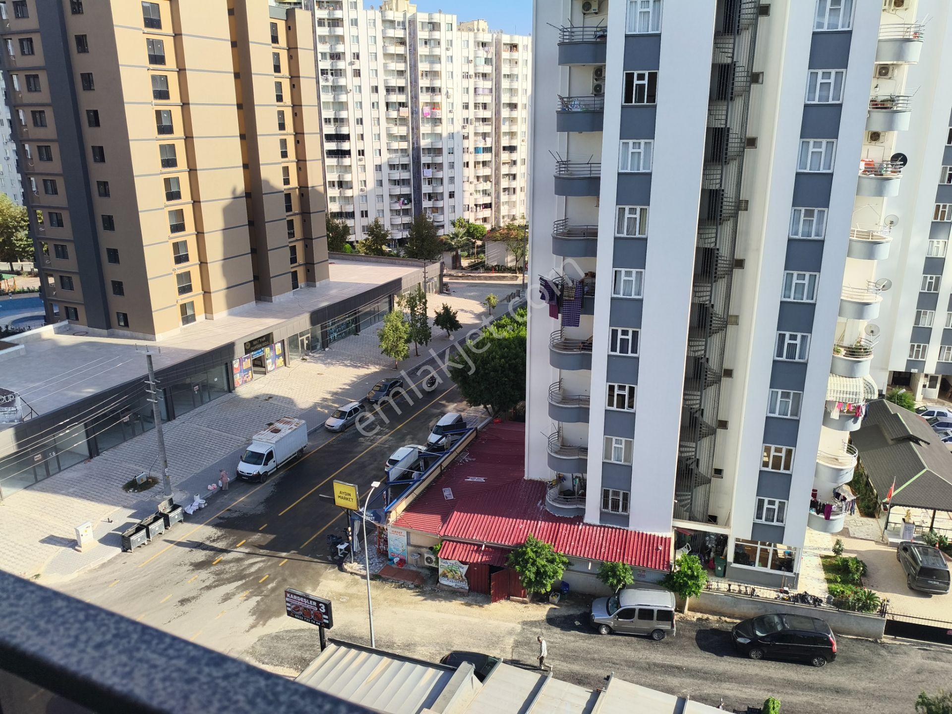 Demir Gayrimenkul'den Tece Seymenlide Satılık 1+1 Lüx Daire — fotoğraf 9