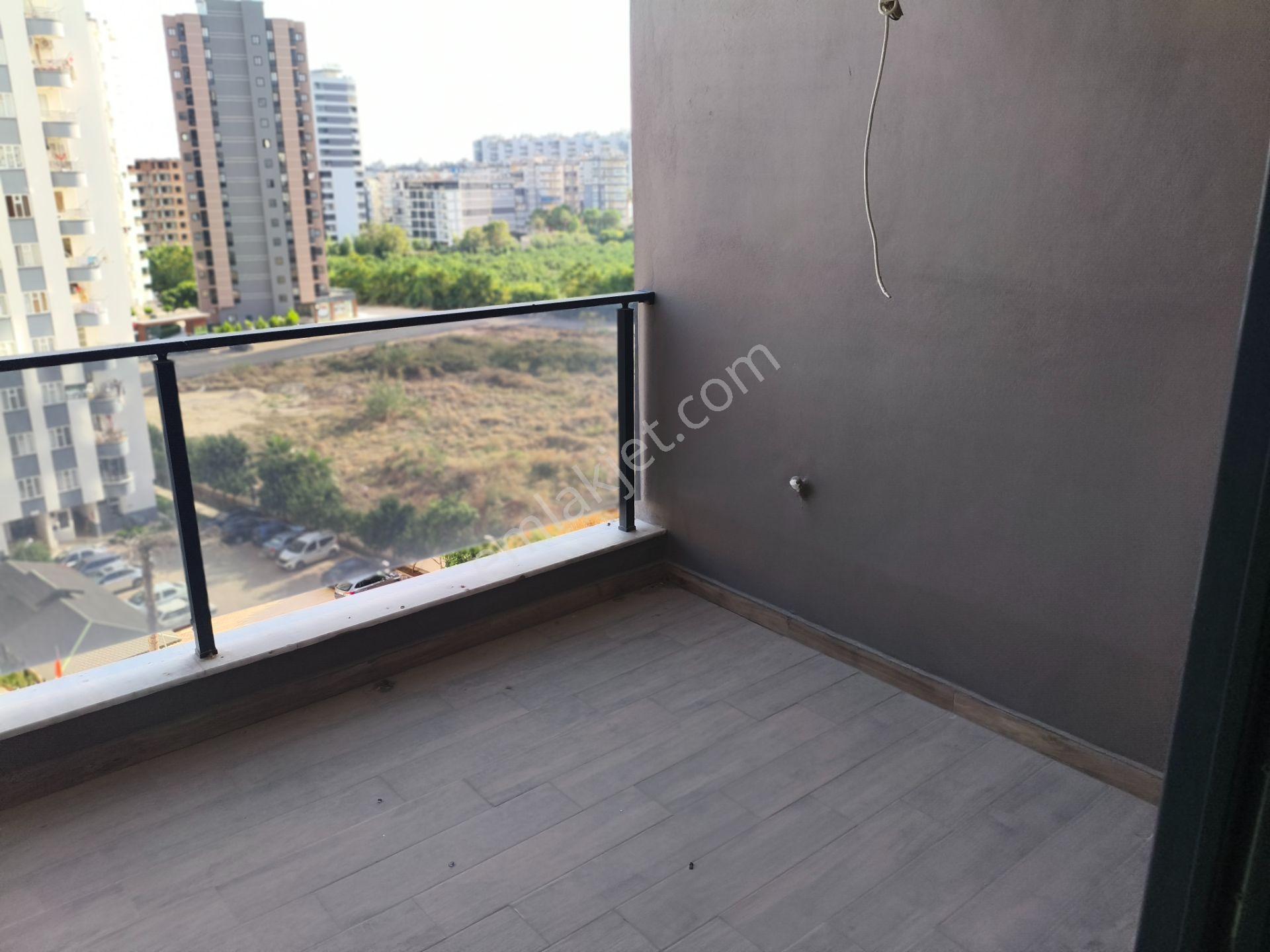 Demir Gayrimenkul'den Tece Seymenlide Satılık 1+1 Lüx Daire — fotoğraf 10