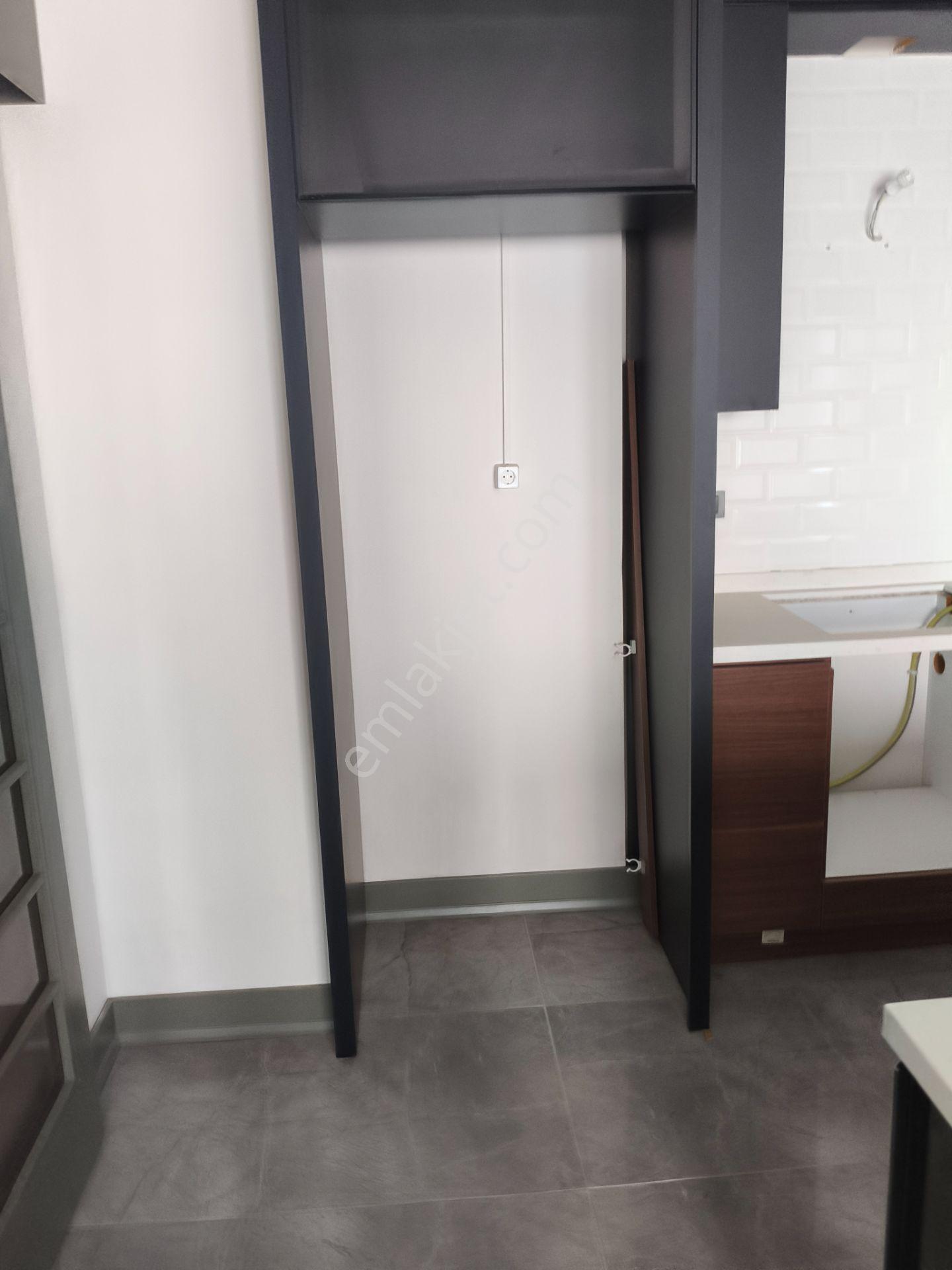 Demir Gayrimenkul'den Tece Seymenlide Satılık 1+1 Lüx Daire — fotoğraf 12