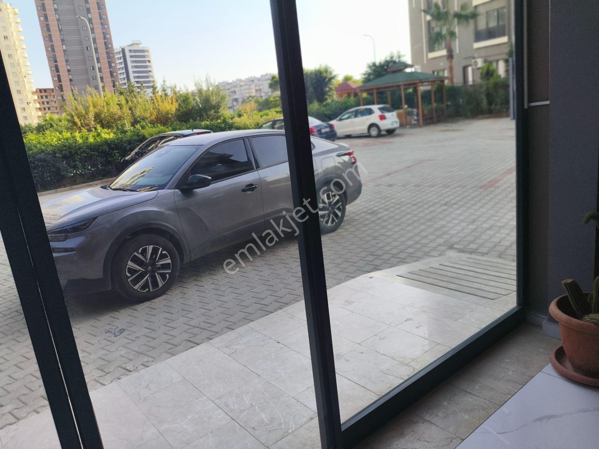 Demir Gayrimenkul'den Tece Seymenlide Satılık 1+1 Lüx Daire — fotoğraf 16