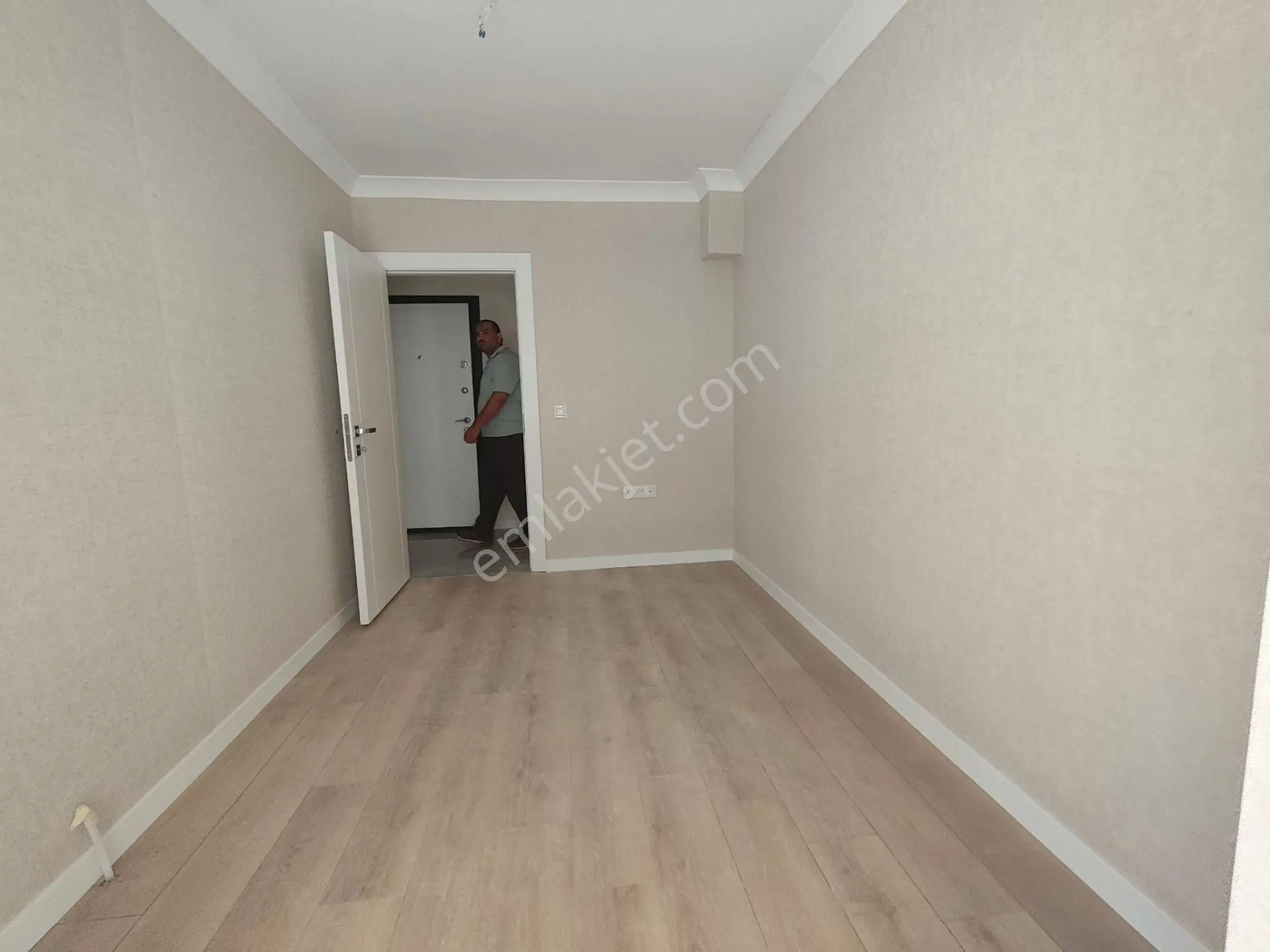 Yılmaz Gayrımenkulden Sıfır Daıre 2+1 Amerıkan Mutfak — fotoğraf 18