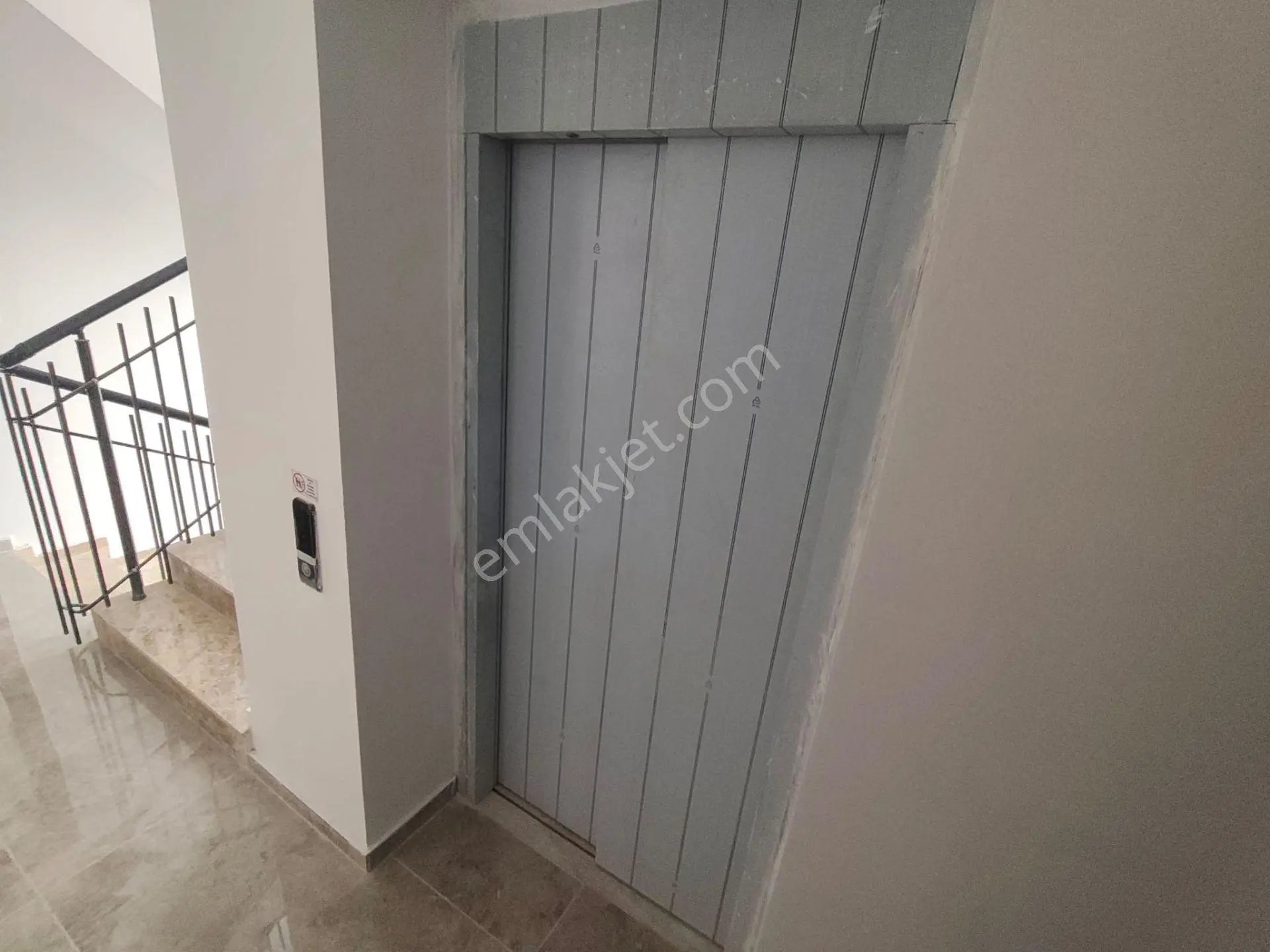 Yılmaz Gayrımenkulden Sıfır Daıre 2+1 Amerıkan Mutfak — fotoğraf 24