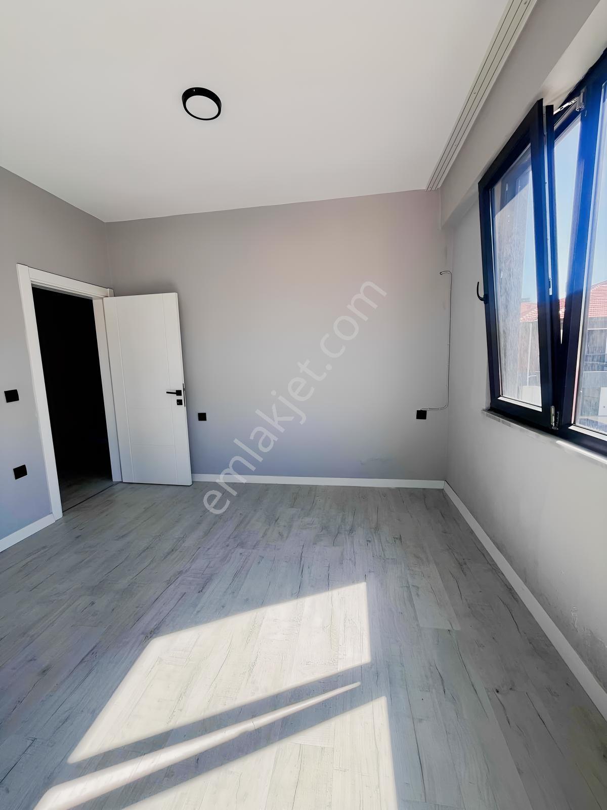 Ortaca Da Havuzlu Site İçerisinde Satılık 1+1 Daire — fotoğraf 18