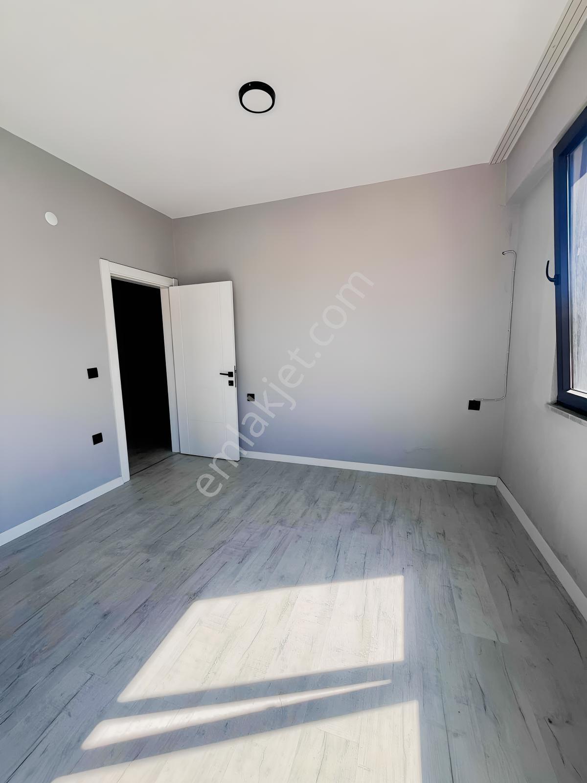Ortaca Da Havuzlu Site İçerisinde Satılık 1+1 Daire — fotoğraf 19