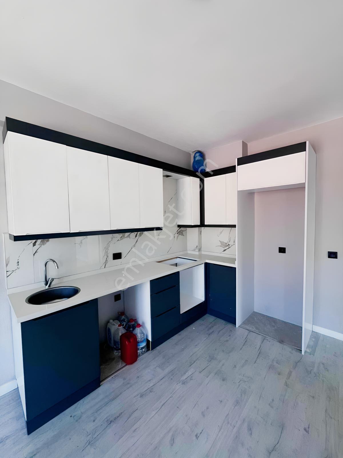 Ortaca Da Havuzlu Site İçerisinde Satılık 1+1 Daire — fotoğraf 23