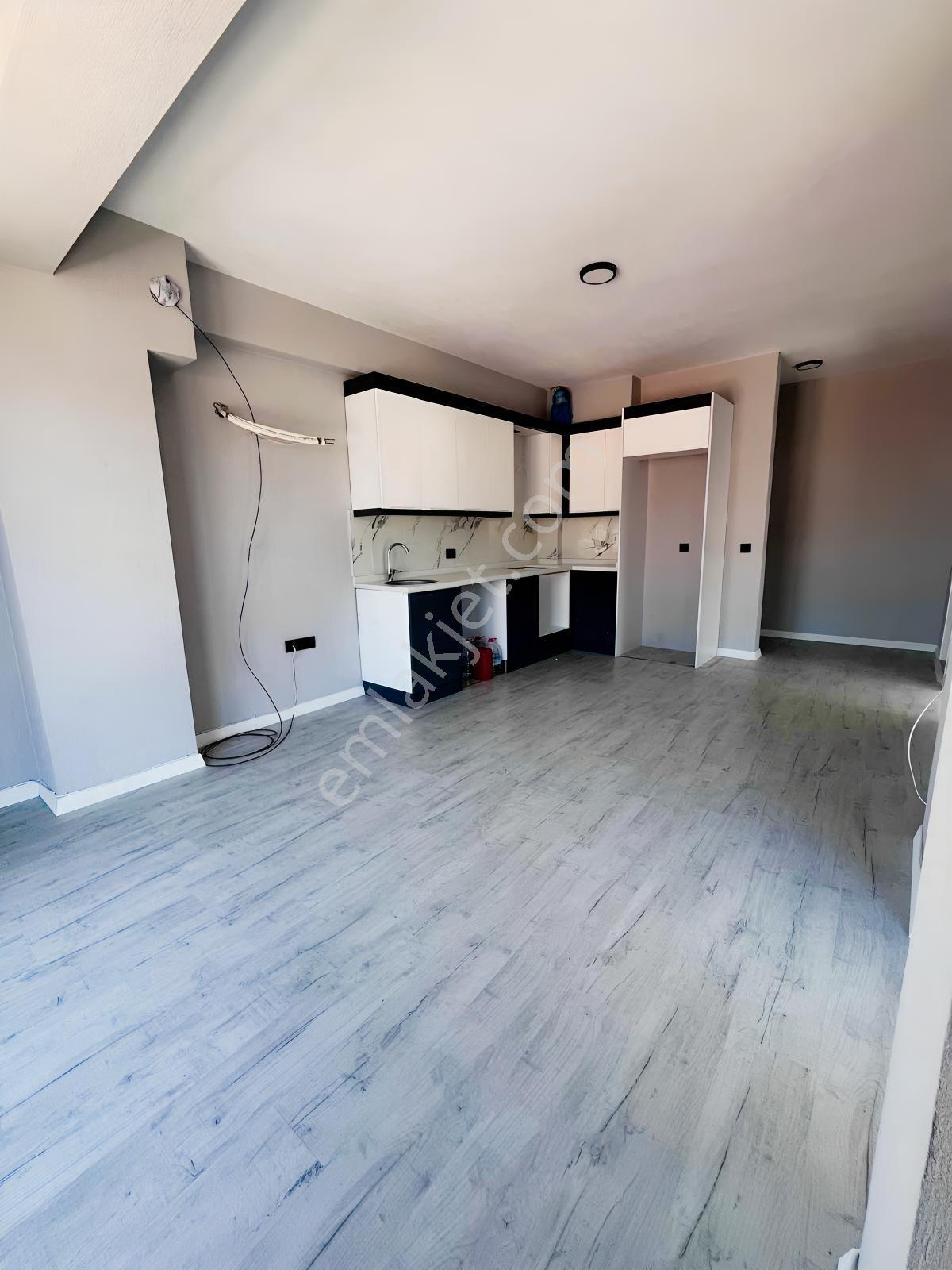 Ortaca Da Havuzlu Site İçerisinde Satılık 1+1 Daire — fotoğraf 24