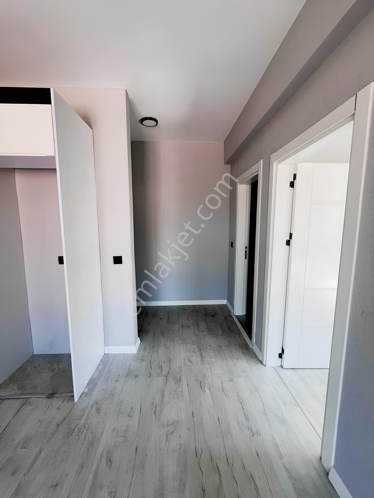 Ortaca Da Havuzlu Site İçerisinde Satılık 1+1 Daire — fotoğraf 25