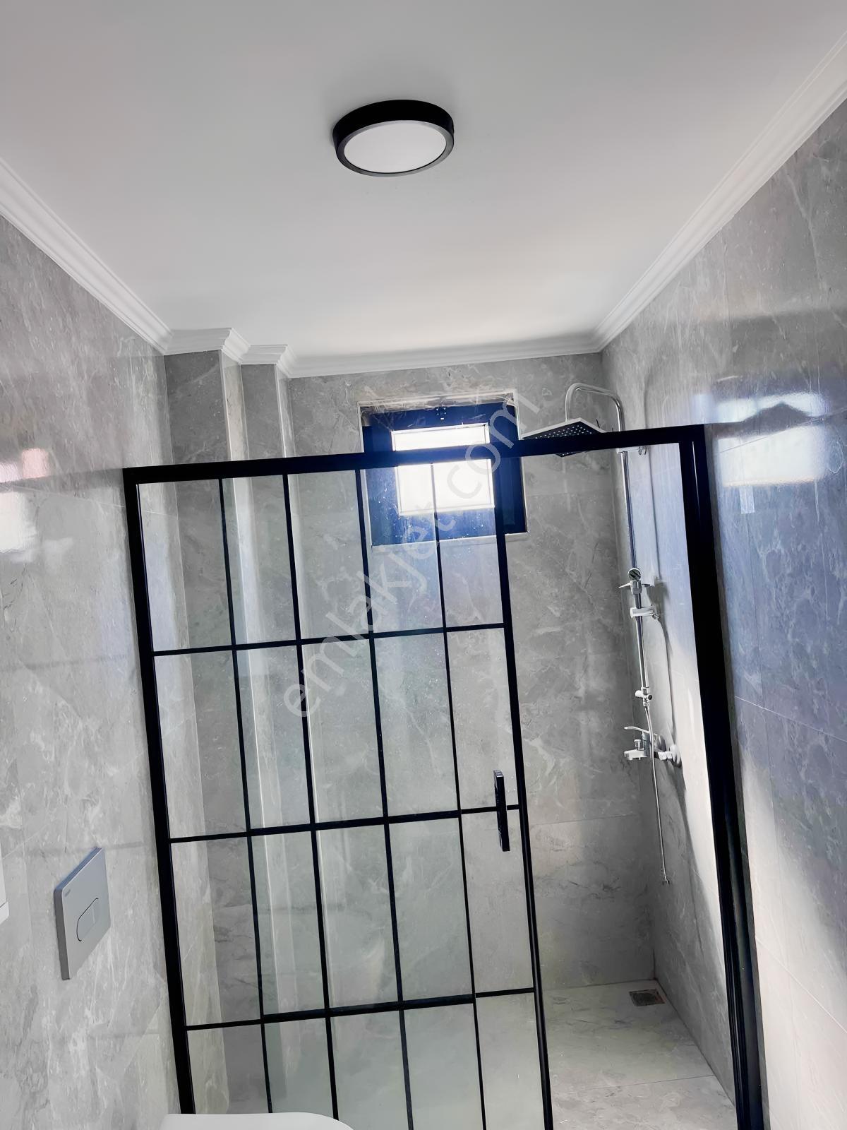 Ortaca Da Havuzlu Site İçerisinde Satılık 1+1 Daire — fotoğraf 26