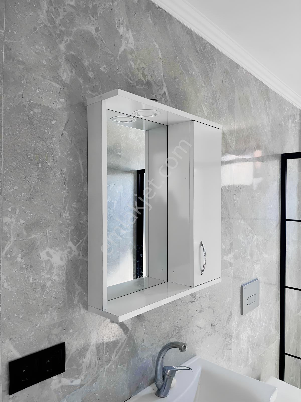 Ortaca Da Havuzlu Site İçerisinde Satılık 1+1 Daire — fotoğraf 27