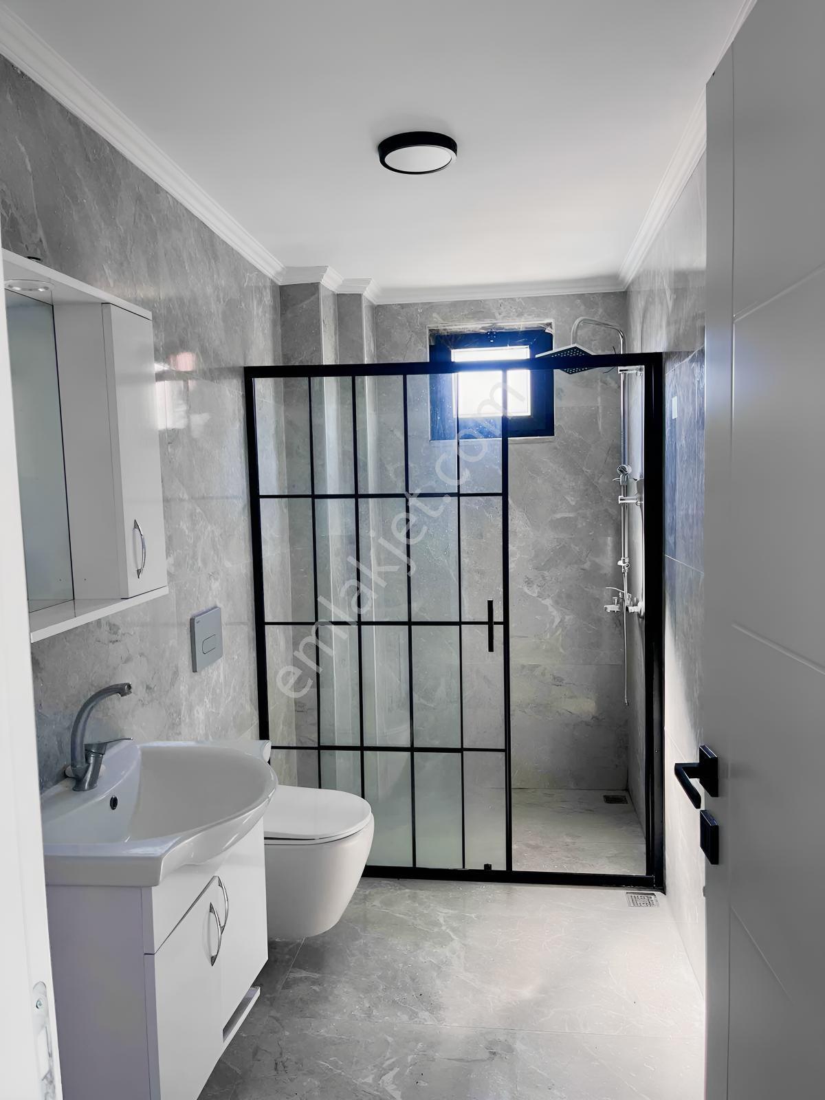 Ortaca Da Havuzlu Site İçerisinde Satılık 1+1 Daire — fotoğraf 28