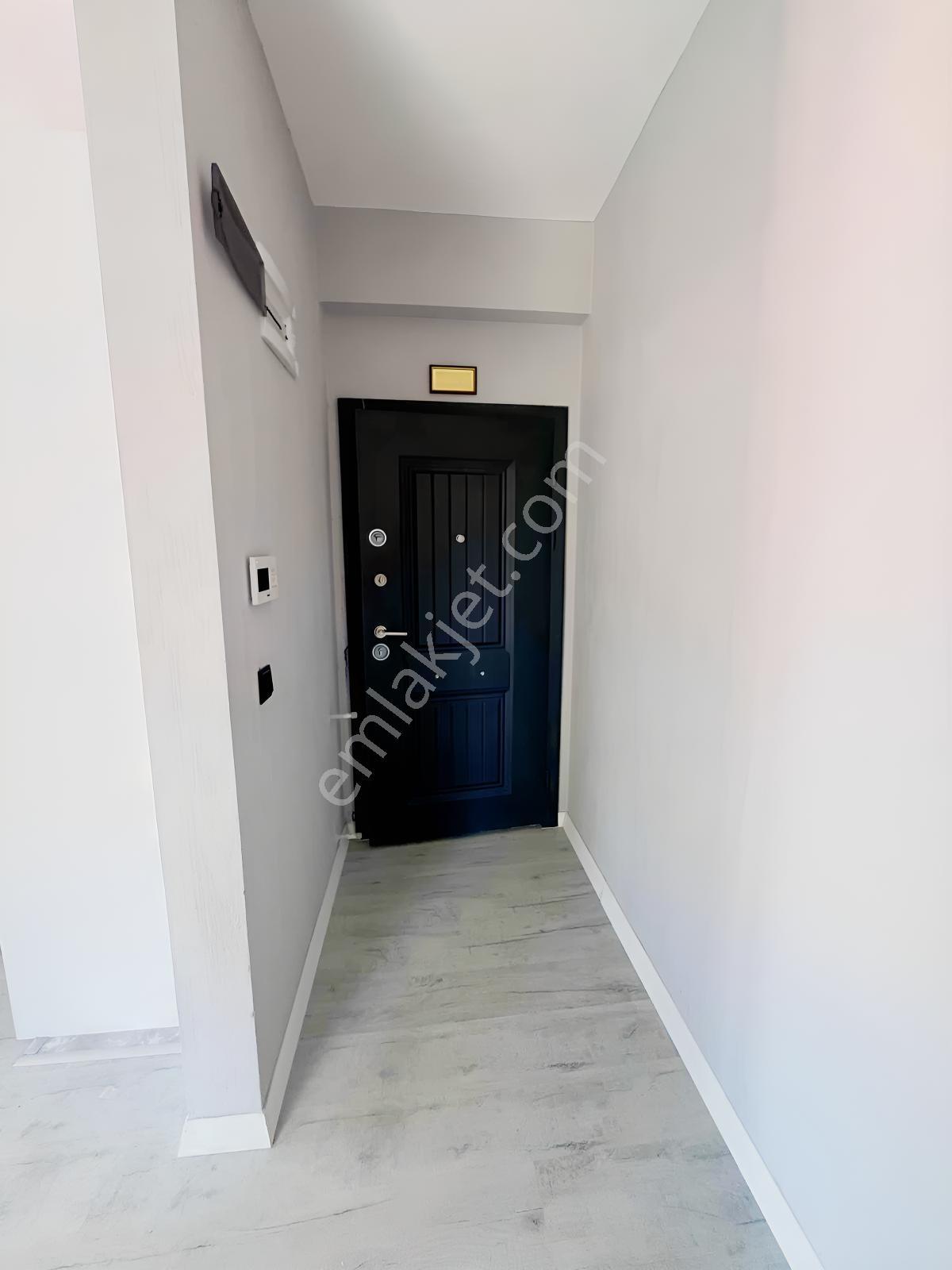 Ortaca Da Havuzlu Site İçerisinde Satılık 1+1 Daire — fotoğraf 29
