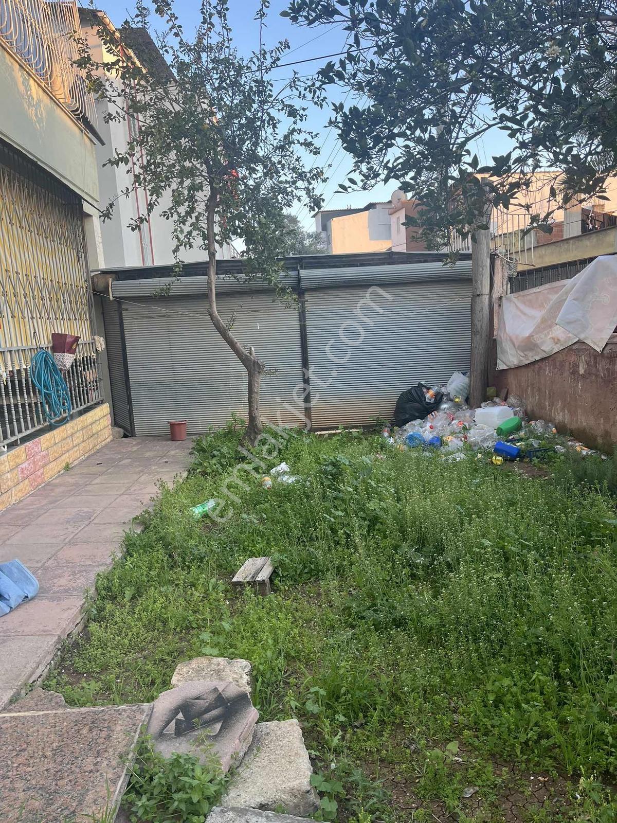 Menteş Mahallesi'nde Satılık 3 + 1 Müstakil Daire — fotoğraf 2