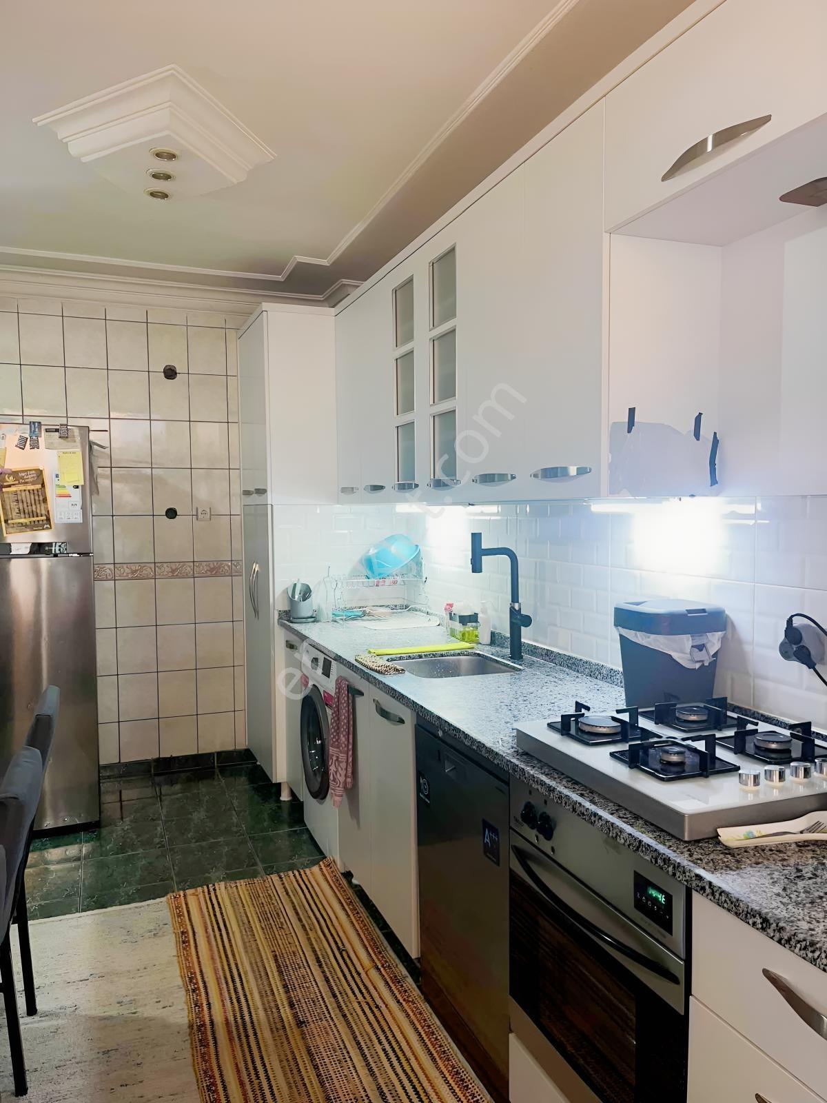 Menteş Mahallesi'nde Satılık 3 + 1 Müstakil Daire — fotoğraf 5