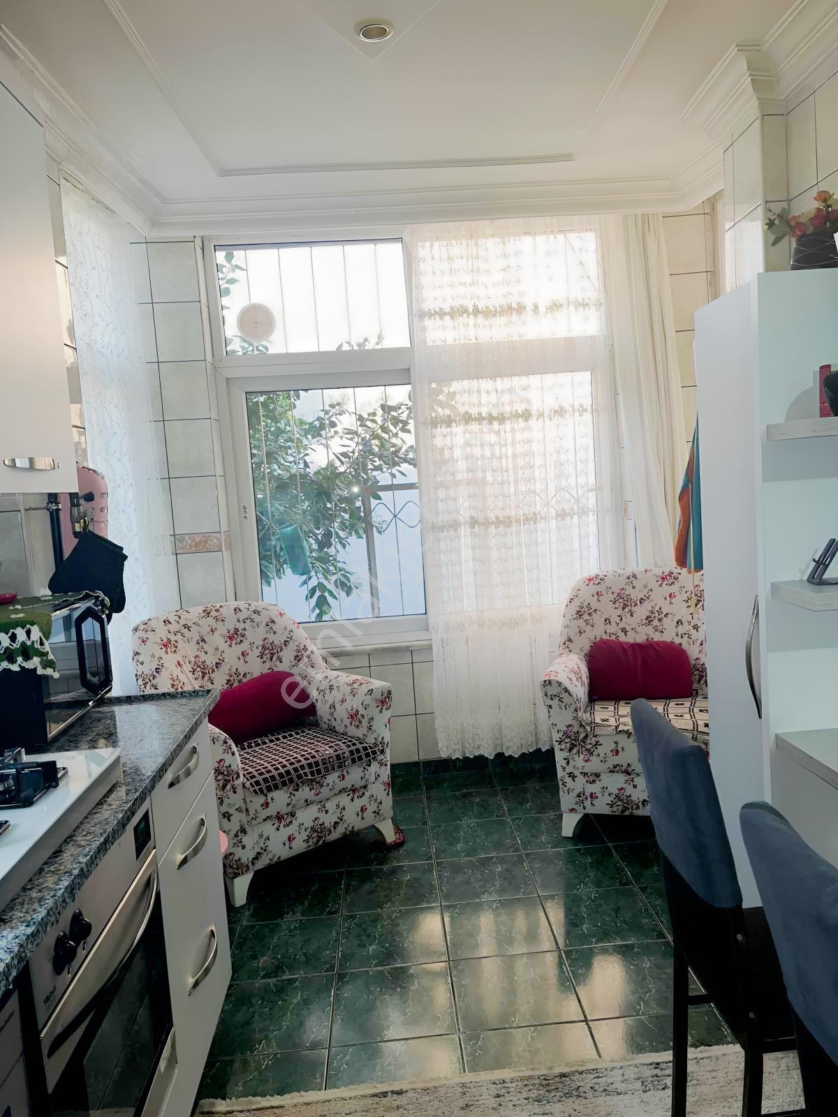 Menteş Mahallesi'nde Satılık 3 + 1 Müstakil Daire — fotoğraf 7