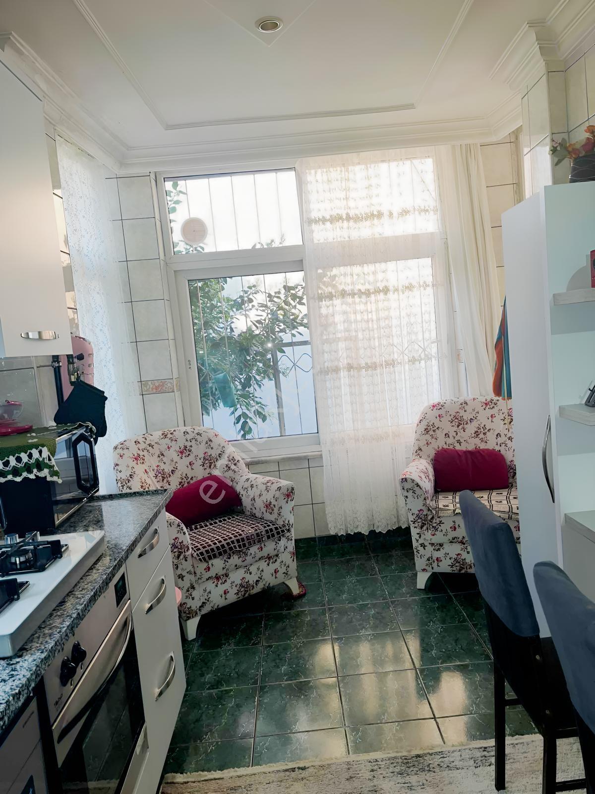 Menteş Mahallesi'nde Satılık 3 + 1 Müstakil Daire — fotoğraf 8