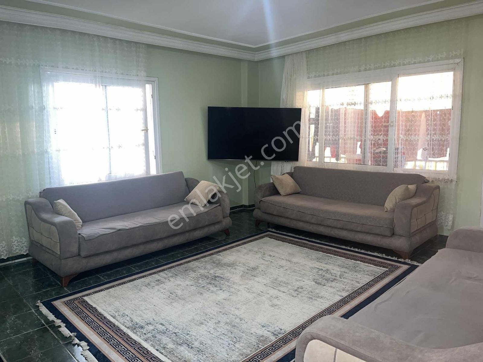 Menteş Mahallesi'nde Satılık 3 + 1 Müstakil Daire — fotoğraf 9