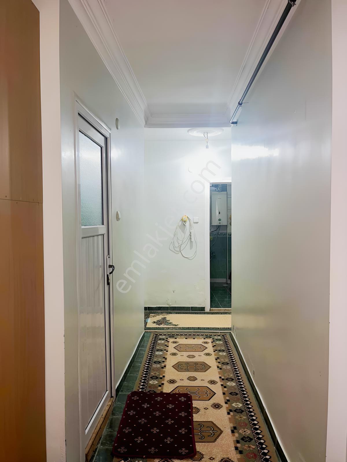 Menteş Mahallesi'nde Satılık 3 + 1 Müstakil Daire — fotoğraf 10
