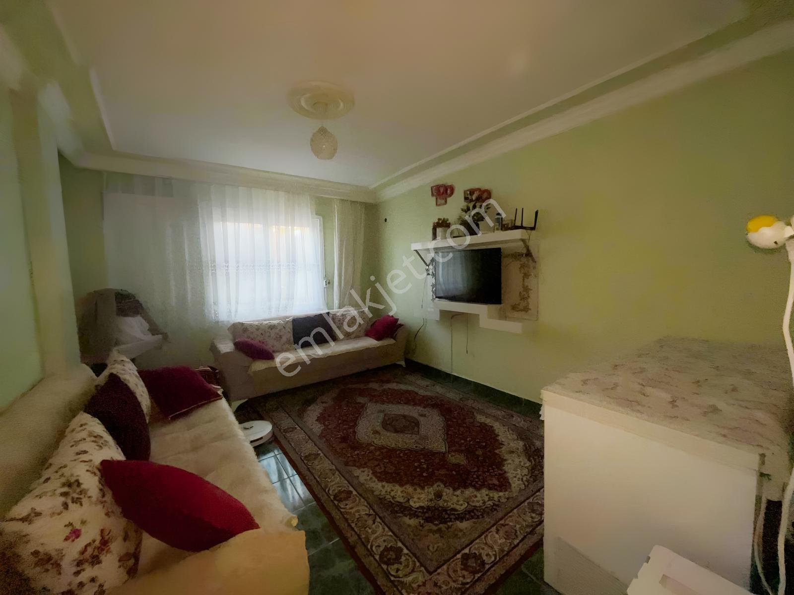 Menteş Mahallesi'nde Satılık 3 + 1 Müstakil Daire — fotoğraf 11