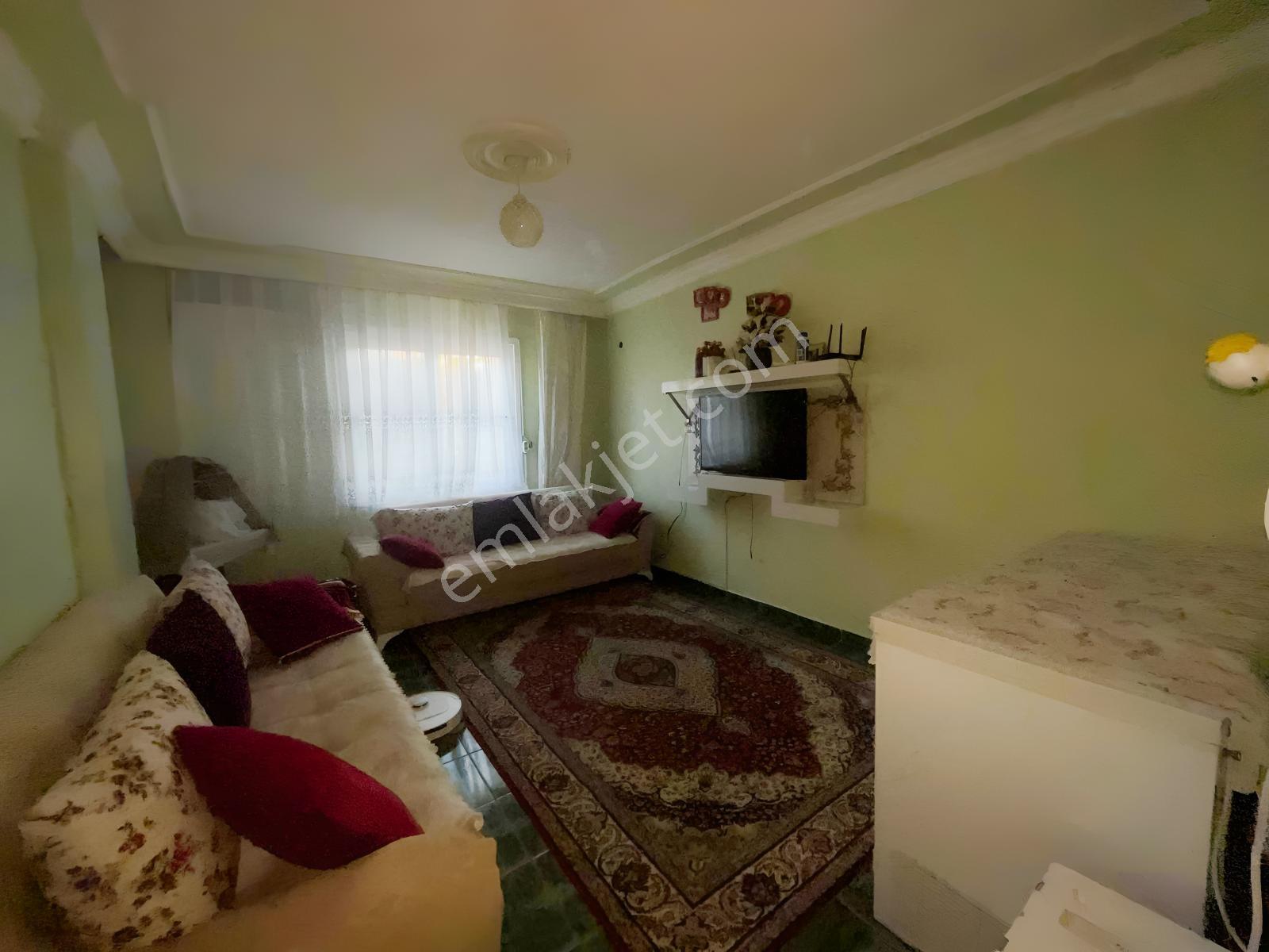 Menteş Mahallesi'nde Satılık 3 + 1 Müstakil Daire — fotoğraf 12