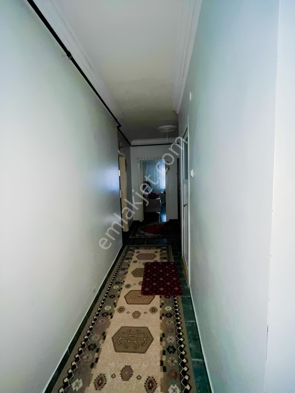 Menteş Mahallesi'nde Satılık 3 + 1 Müstakil Daire — fotoğraf 14