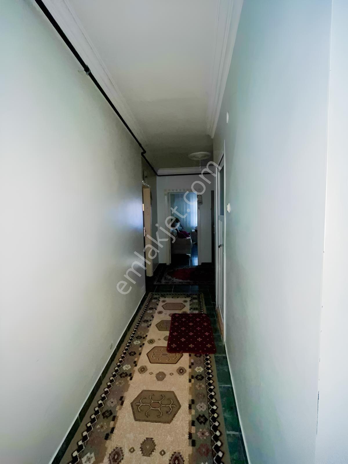 Menteş Mahallesi'nde Satılık 3 + 1 Müstakil Daire — fotoğraf 15