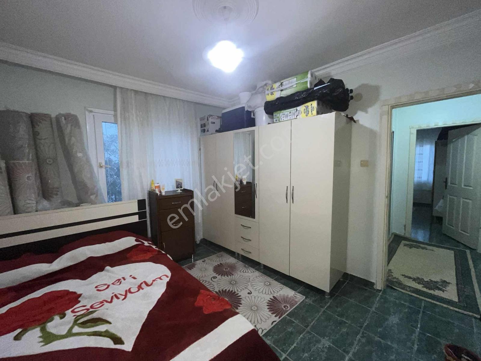 Menteş Mahallesi'nde Satılık 3 + 1 Müstakil Daire — fotoğraf 16