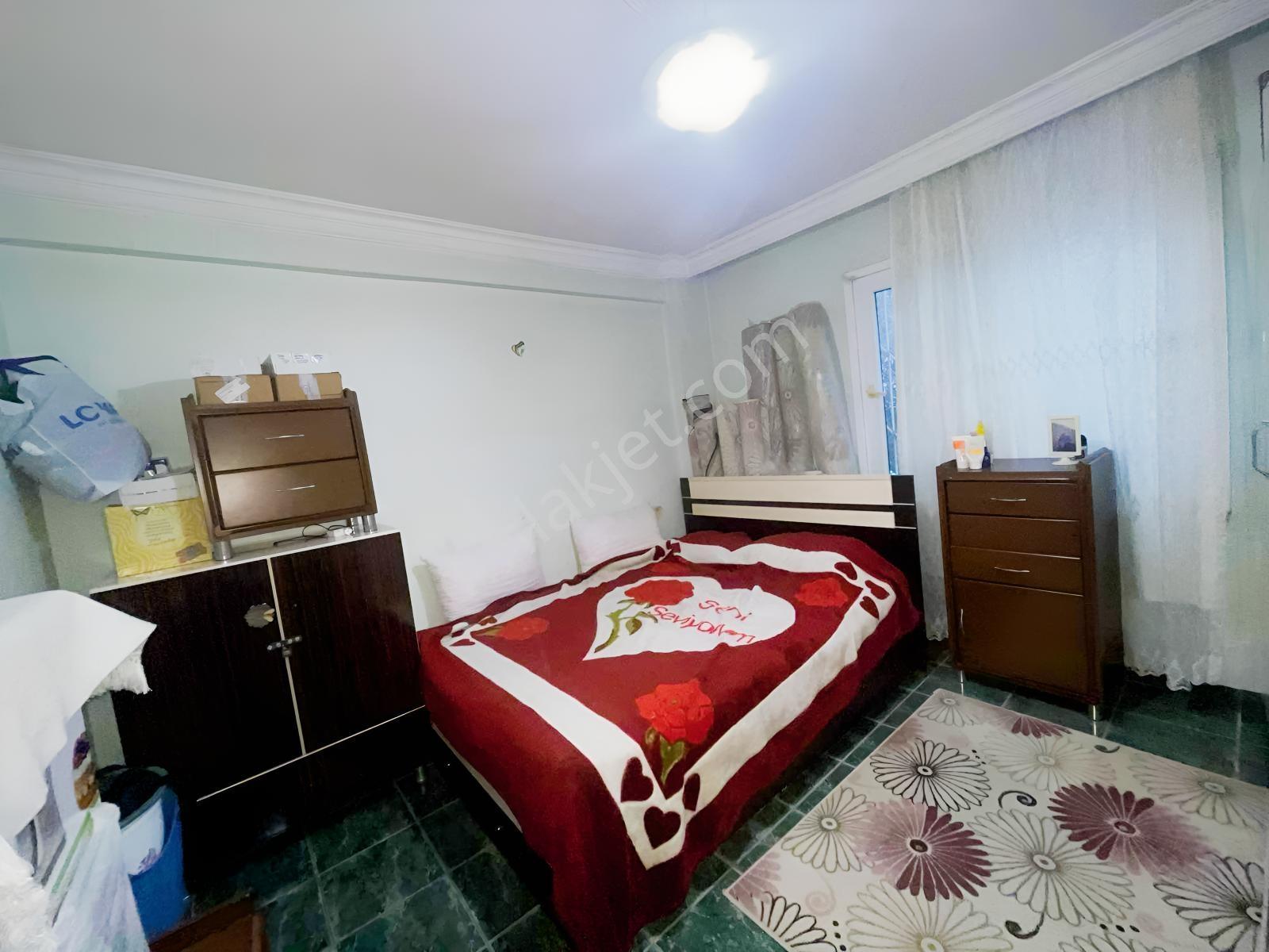 Menteş Mahallesi'nde Satılık 3 + 1 Müstakil Daire — fotoğraf 17