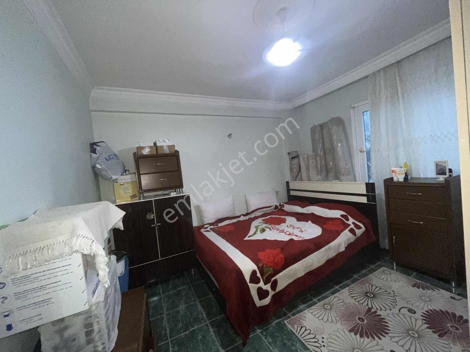 Menteş Mahallesi'nde Satılık 3 + 1 Müstakil Daire — fotoğraf 18