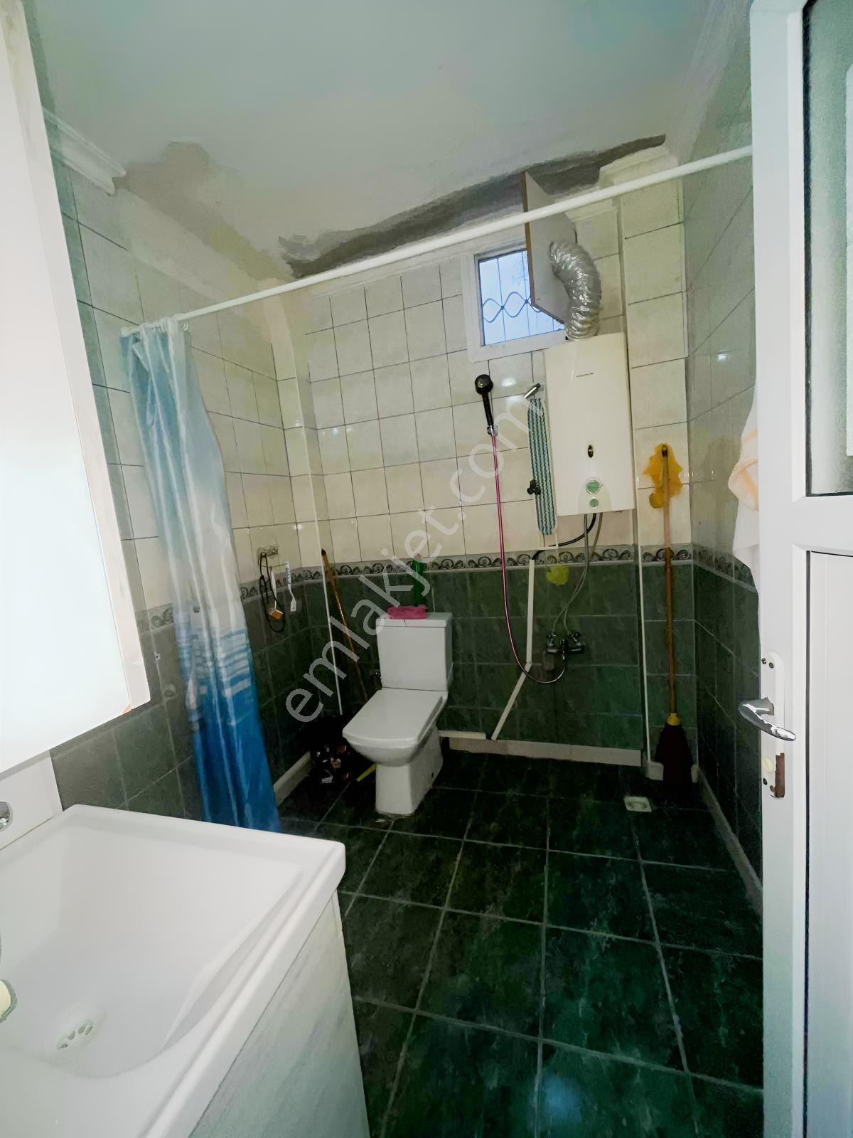 Menteş Mahallesi'nde Satılık 3 + 1 Müstakil Daire — fotoğraf 19