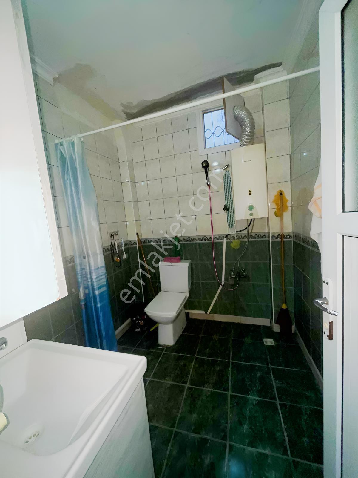 Menteş Mahallesi'nde Satılık 3 + 1 Müstakil Daire — fotoğraf 20