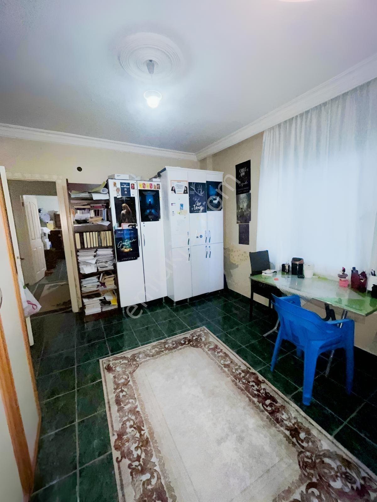 Menteş Mahallesi'nde Satılık 3 + 1 Müstakil Daire — fotoğraf 21