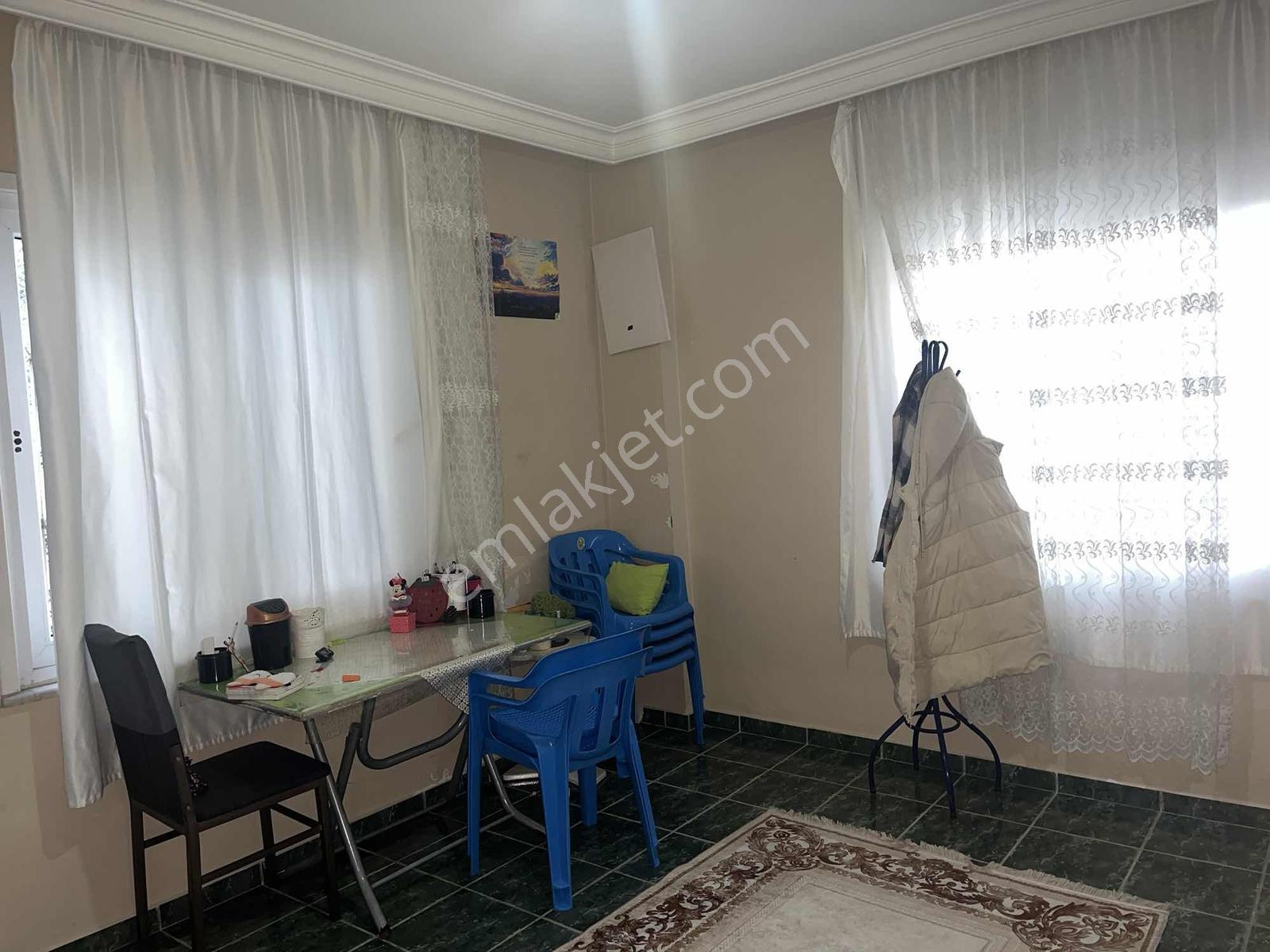 Menteş Mahallesi'nde Satılık 3 + 1 Müstakil Daire — fotoğraf 22