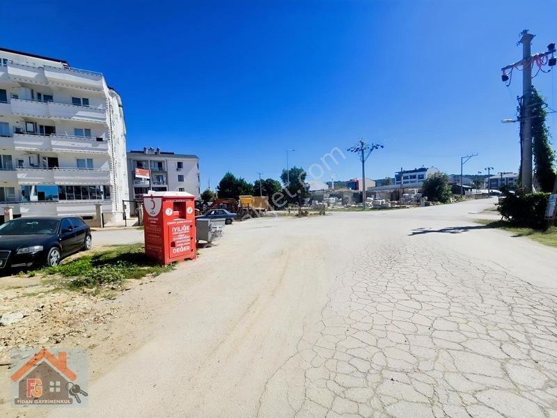 Yalova Altınova Da 3+1 Satılık Daire — fotoğraf 21
