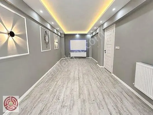 Emir Grup'Tan Muradiye'De Ultra Lüx Satılık 2+1 Ön Cephe Daire