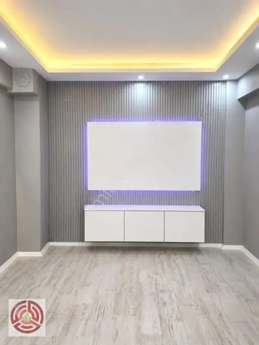Emir Grup'tan Muradiye'de Ultra Lüx Satılık 2+1 Ön Cephe Daire — fotoğraf 5