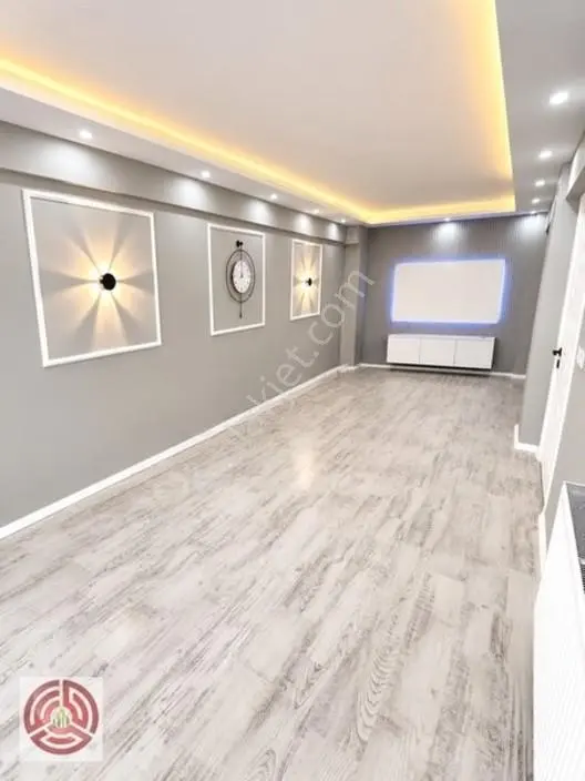Emir Grup'tan Muradiye'de Ultra Lüx Satılık 2+1 Ön Cephe Daire — fotoğraf 8