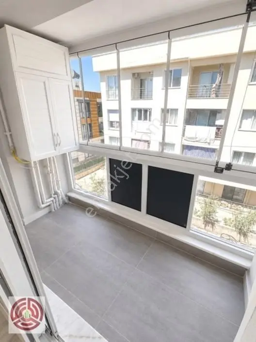 Emir Grup'tan Muradiye'de Ultra Lüx Satılık 2+1 Ön Cephe Daire — fotoğraf 14