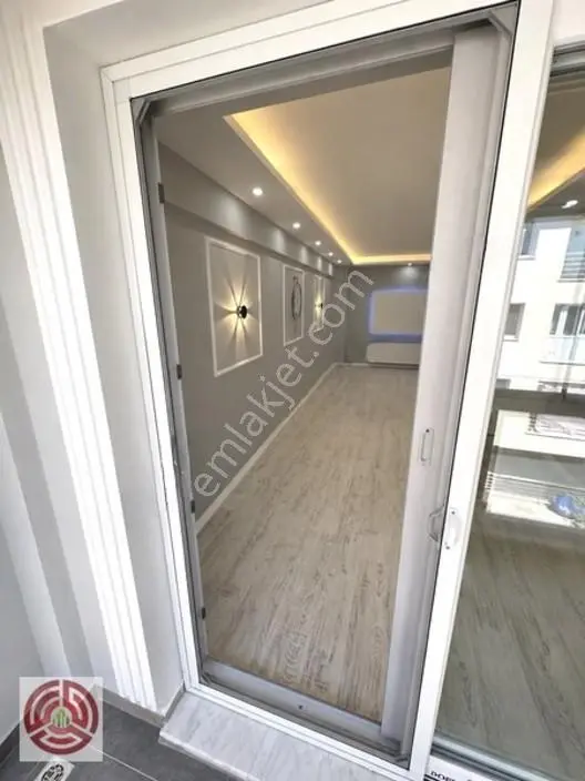 Emir Grup'tan Muradiye'de Ultra Lüx Satılık 2+1 Ön Cephe Daire — fotoğraf 16