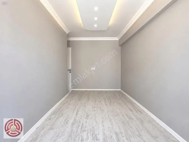 Emir Grup'tan Muradiye'de Ultra Lüx Satılık 2+1 Ön Cephe Daire — fotoğraf 18