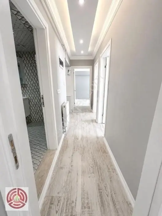 Emir Grup'tan Muradiye'de Ultra Lüx Satılık 2+1 Ön Cephe Daire — fotoğraf 22