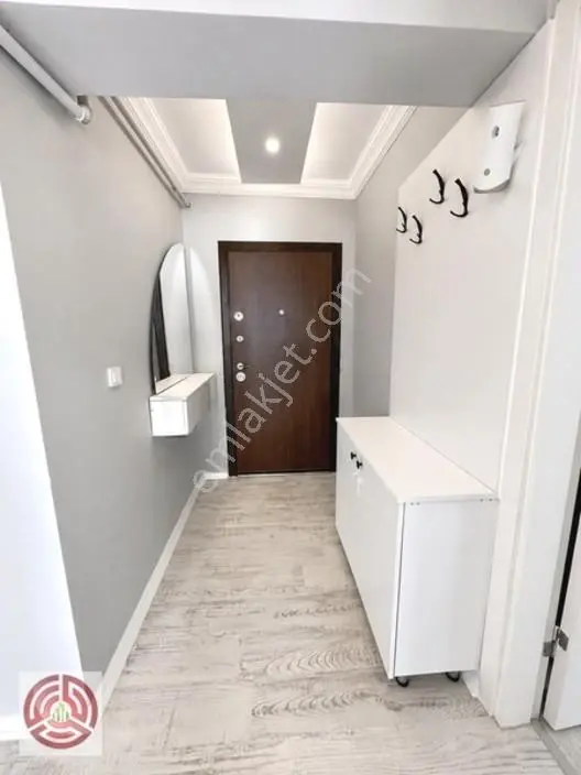 Emir Grup'tan Muradiye'de Ultra Lüx Satılık 2+1 Ön Cephe Daire — fotoğraf 30