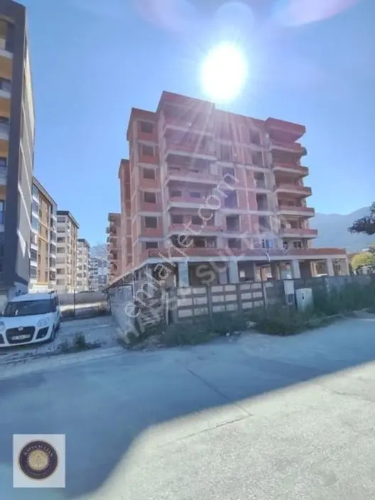 Hafsa Sultan'dan Satılık Daireler %50 Peşin Geri Kalanı Taksit — fotoğraf 3