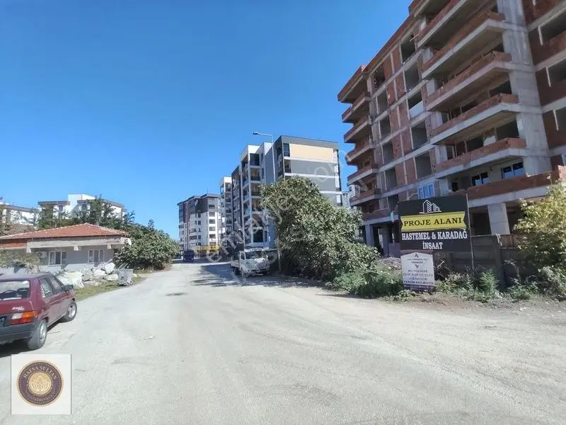 Hafsa Sultan'dan Satılık Daireler %50 Peşin Geri Kalanı Taksit — fotoğraf 4