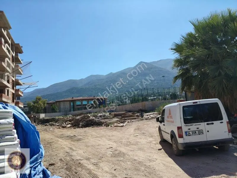 Hafsa Sultan'dan Satılık Daireler %50 Peşin Geri Kalanı Taksit — fotoğraf 8