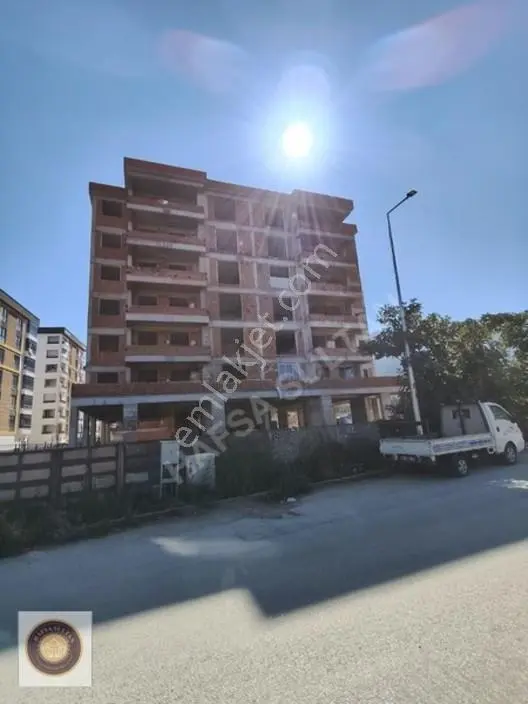 Hafsa Sultan'dan Satılık Daireler %50 Peşin Geri Kalanı Taksit — fotoğraf 26